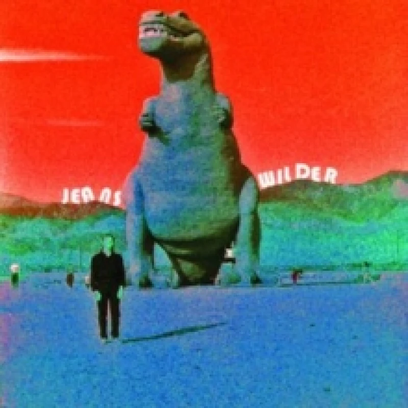 Image of Totally CD / Album