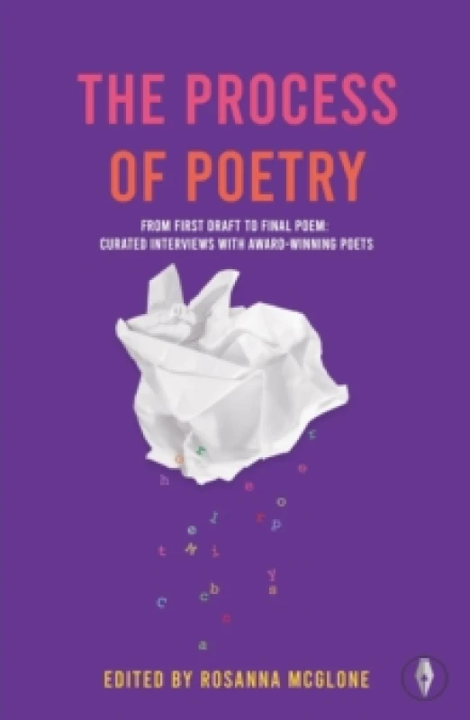 Image of The Process of Poetry Paperback / softback