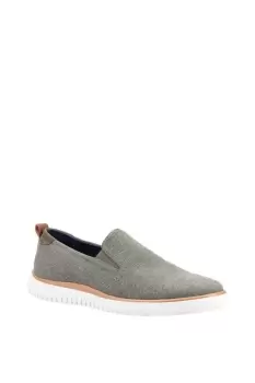 Image of Hush Puppies Danny Trainers