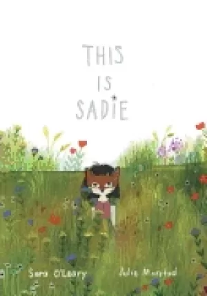 Image of this is sadie