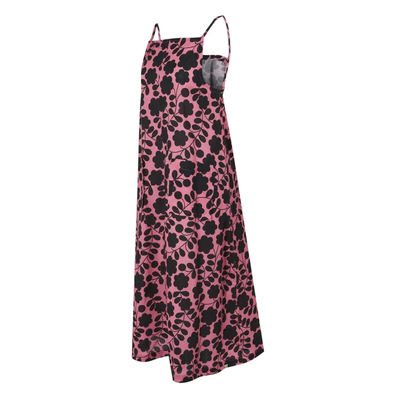 Image of Regatta Orla Kiely Sun Dress II - Pink Pink 12
