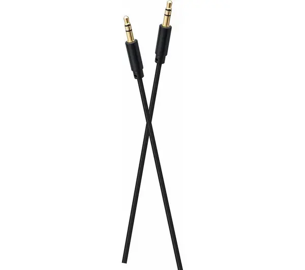 Image of Logik L15SAC23 Audio Cable 1.5m