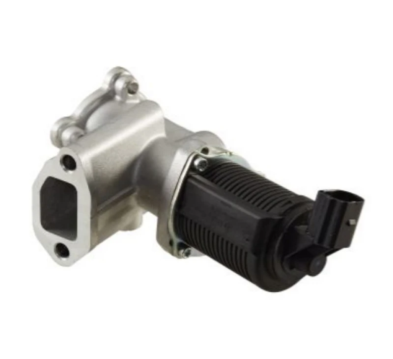 Image of STARQ SQ322-14184 EGR valve Electronic, with gaskets/seals EGR Valve (1145)
