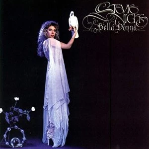 Image of Stevie Nicks - Bella Donna Gold Vinyl