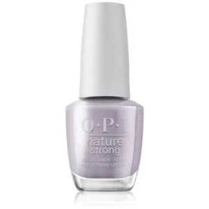 Image of OPI Nature Strong Nail Polish Right as Rain 15ml