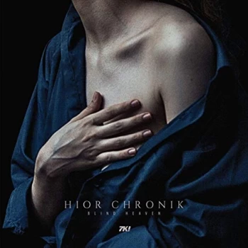 Image of Hior Chronik - Blind Heaven Vinyl