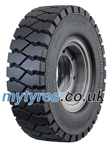 Image of Continental Life Cycle ( 200/50 -10 130A5 Dual Branding 6.50-10 )