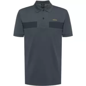 Image of Boss Paule 2 10226584 01 - Grey