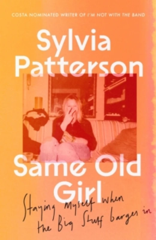 Image of Same Old Girl. Paperback. By Sylvia Patterson Books