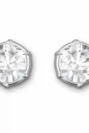 Image of Ladies Swarovski Jewellery Typical Earrings 1179717