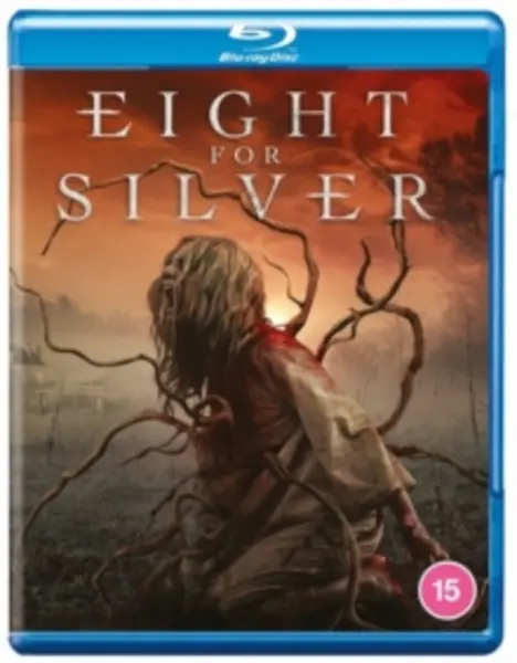 Image of Eight for Silver Bluray