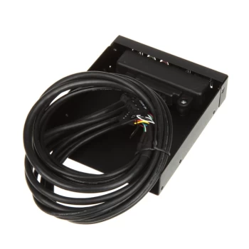 Image of Silverstone Front-Panel SST-FP32B - black