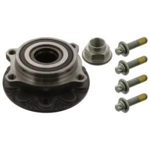 Image of Wheel Bearing Kit 44333 by Febi Bilstein