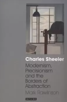 Image of Charles Sheeler by Mark Rawlinson