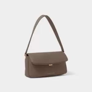 Image of Mink Serena Shoulder Bag KLB2958