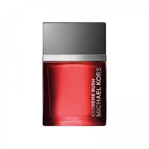 Image of Michael Kors Extreme Rush Eau de Toilette For Him 40ml