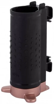 Image of Minky Styling Pod - Rose Gold and Black