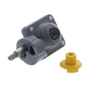 Image of Mira Combiforce 415 Pressure Balanced Cartridge Grey - 536179