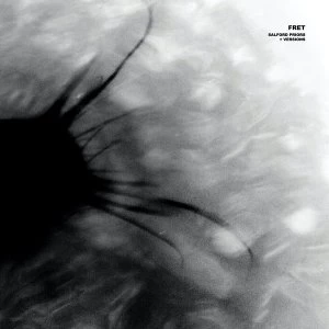 Image of Fret - Salford Priors + Versions Vinyl