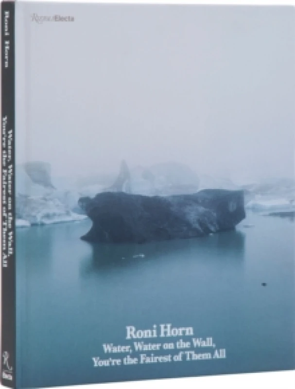 Image of Roni Horn. Hardback. By Roni Horn Books