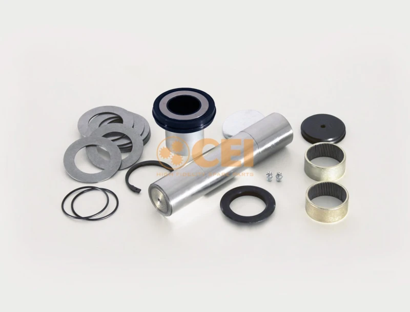 Image of CEI 230.128 Repair Kit, stub axle pin Repair Kit,stub axle pin (652)