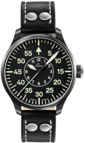 Image of Laco Watch Pilot Basic Bielefield 39