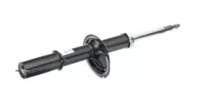 Image of SACHS Shock absorber 280 977 Shocks,Shock absorbers FIAT,PEUGEOT,CITROEN,DUCATO Kasten (244),DUCATO Pritsche/Fahrgestell (230)