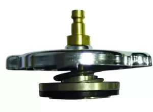 Image of Sykes-Pickavant 33157800 315 Series Cap Adaptor - Dennis Dart/Optare Solo PSV's