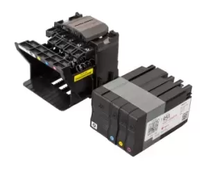 Image of HP CR324A/950XL Printhead high-capacity for HP OfficeJet Pro...