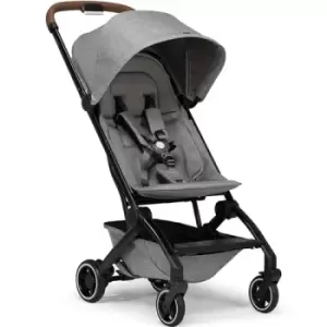 Image of Joolz Aer+ Pushchair, Delightful Grey - Delightful Grey