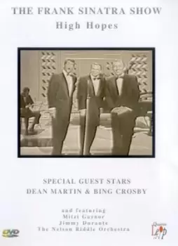 Image of The Frank Sinatra Show High Hopes - DVD
