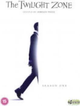 Image of THE TWILIGHT ZONE (2019) Season 1