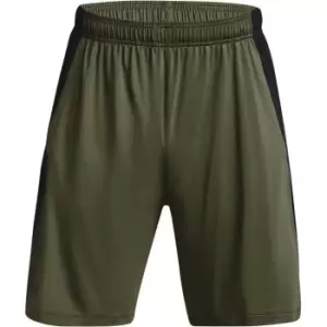 Image of Under Armour Tech Vent Shorts Mens - Green