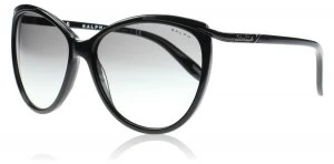 Image of Ralph RA5150 Sunglasses Black 501/11 59mm