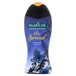 Image of Palmolive Limited Edition So Sensual Showel Gel 250ml