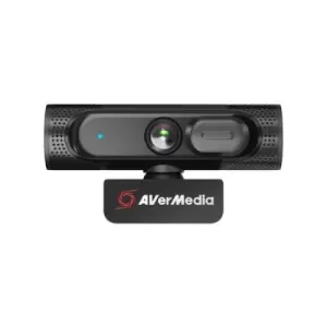 Image of AVerMedia PW315 webcam 2 MP 1920 x 1080 pixels USB Black
