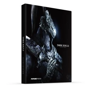 Image of Dark Souls Remastered Collector's Edition Strategy Guide