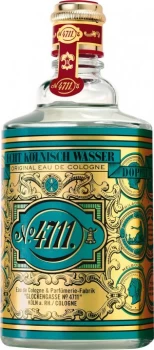 Image of 4711 Original Eau De Cologne Unisex 800ml