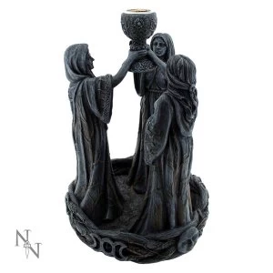 Image of Mother Maiden Statue