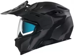 Image of Nexx X.Vilijord Light Nomad Helmet, black, Size 2XL, black, Size 2XL