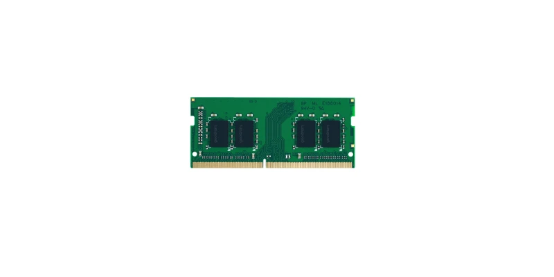 Image of Goodram GR3200S464L22/32G memory module 32GB 1 x 32GB DDR4 288-pin D