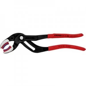 Image of Knipex 81 11 250 Siphoning pliers 250 mm