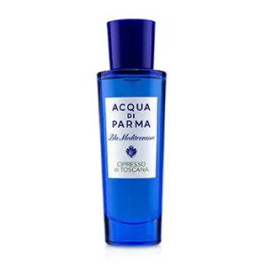 Image of Acqua di Parma Blu Mediterraneo Cipresso Di Toscana Eau de Toilette Unisex 30ml