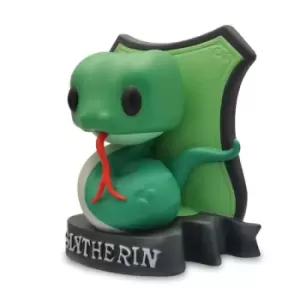 Image of Harry Potter Chibi Coin Bank Slytherin 14 cm