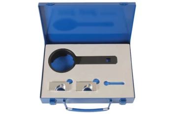 Image of Laser Tools 6325 Engine Timing Tool Kit - GM/Saab 2L Turbo