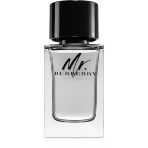 Image of Burberry Mr Burberry Eau de Toilette For Him 100ml