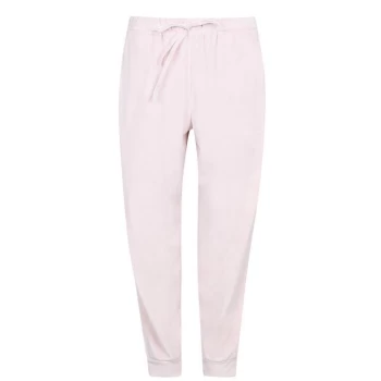 Image of Biba Fleece Trousers - Blush