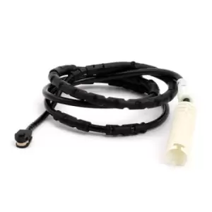 Image of BREMBO Brake Pad Wear Sensor PRIME LINE A 00 437 Brake Wear Indicator,Brake Wear Sensor BMW,3 Touring (E91),3 Limousine (E90),1 Schragheck (E87)