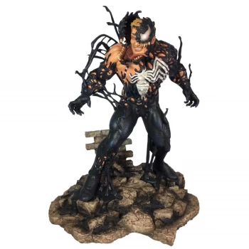 Image of Diamond Select Marvel Gallery PVC Figure - Comic Venom