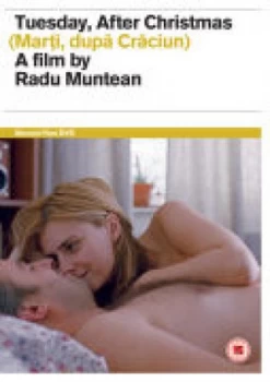 Image of Tuesday, After Christmas (Marti, Dupa Craciun)
